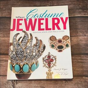 Warman’s Costume Jewelry Identification and Price Guide